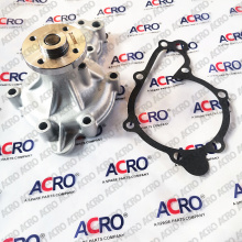 ACRO 1G772-73032 Water Pump for Kubota Engine V3307